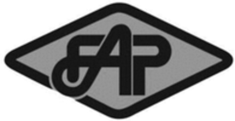 FAP Logo (WIPO, 09/13/2016)