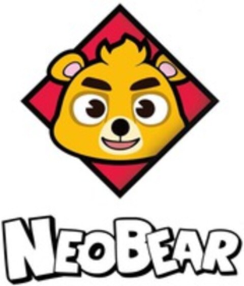 NEOBEAR Logo (WIPO, 06/08/2016)