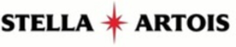 STELLA ARTOIS Logo (WIPO, 10/03/2016)