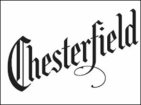 Chesterfield Logo (WIPO, 24.02.2017)