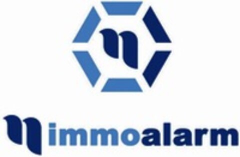 immoalarm Logo (WIPO, 21.06.2016)