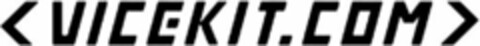 VICEKIT.COM Logo (WIPO, 16.08.2017)