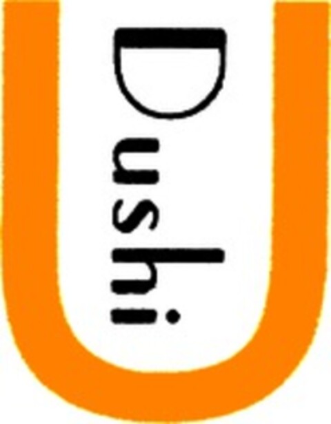 Dushi U Logo (WIPO, 09.05.2018)