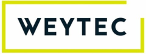 WEYTEC Logo (WIPO, 23.07.2018)