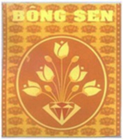 BÔNG SEN Logo (WIPO, 11.07.2018)