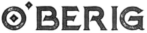 O'BERIG Logo (WIPO, 28.02.2019)