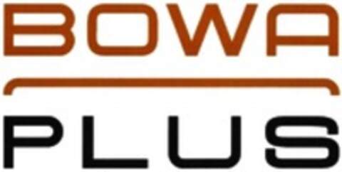 BOWA PLUS Logo (WIPO, 05/09/2019)