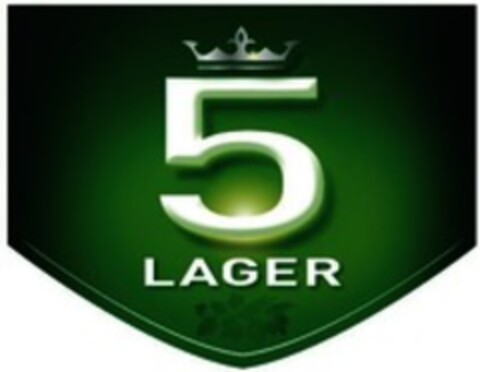 5 LAGER Logo (WIPO, 09/20/2019)