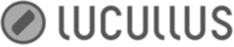 LUCULLUS Logo (WIPO, 18.10.2019)