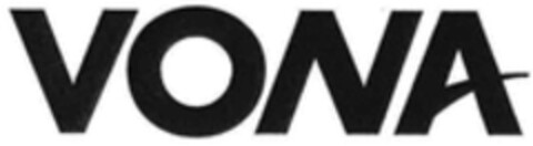 VONA Logo (WIPO, 03/30/2020)