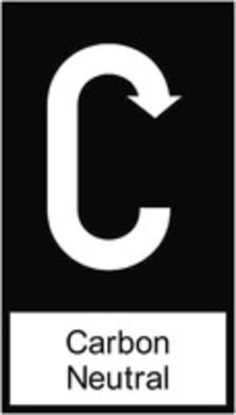 C Carbon Neutral Logo (WIPO, 12/01/2020)