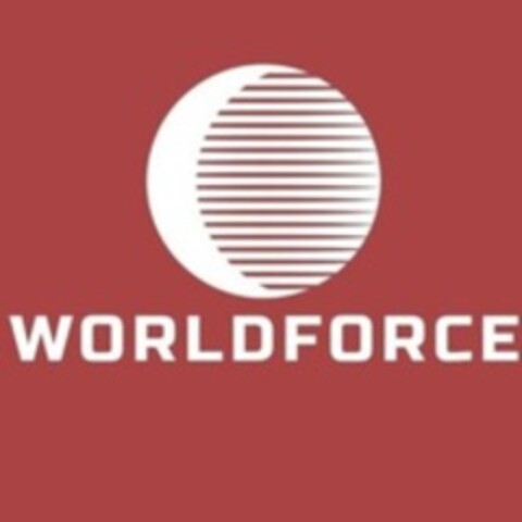 WORLDFORCE Logo (WIPO, 06/25/2020)