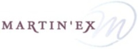 MARTIN'EX Logo (WIPO, 18.03.2021)