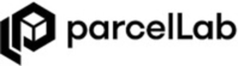 parcelLab Logo (WIPO, 06.01.2021)