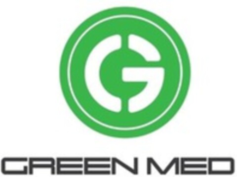 GREEN MED Logo (WIPO, 28.01.2022)