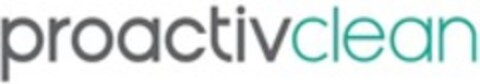 proactivclean Logo (WIPO, 27.05.2022)
