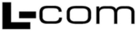 L-com Logo (WIPO, 03/24/2022)