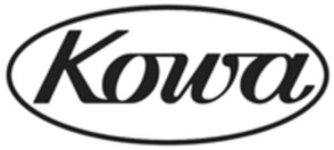 Kowa Logo (WIPO, 08/08/2022)