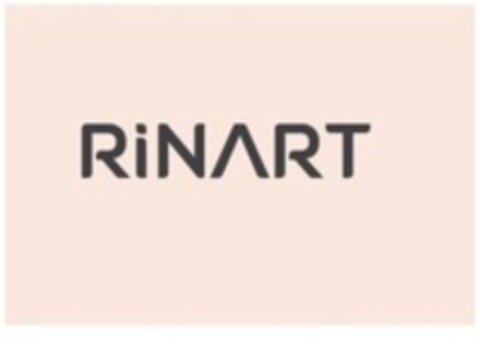 RİNART Logo (WIPO, 09/29/2022)