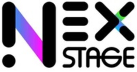 NEX STAGE Logo (WIPO, 31.01.2023)