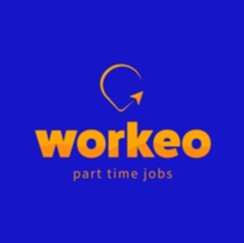 workeo part time jobs Logo (WIPO, 04.03.2023)