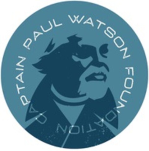 CAPTAIN PAUL WATSON FOUNDATION Logo (WIPO, 21.03.2023)