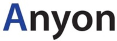 Anyon Logo (WIPO, 20.06.2023)