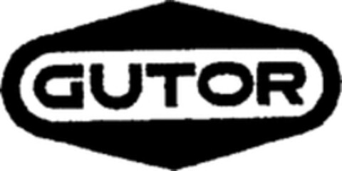 GUTOR Logo (WIPO, 26.07.1967)