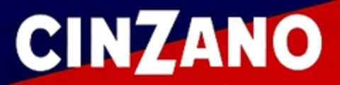 CINZANO Logo (WIPO, 11.01.1972)