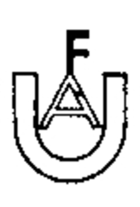 FAU Logo (WIPO, 18.08.1975)