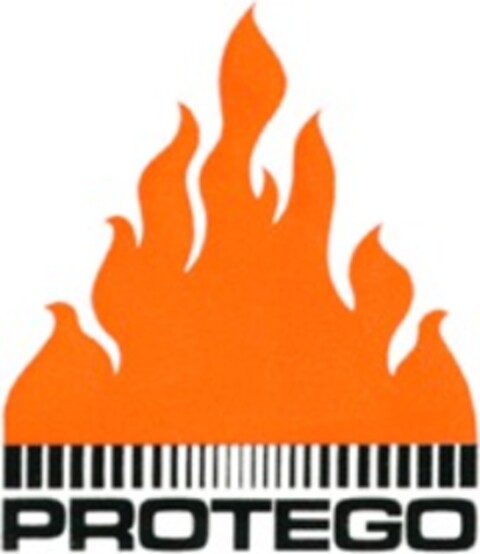 PROTEGO Logo (WIPO, 28.02.1980)