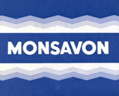 MONSAVON Logo (WIPO, 22.09.1983)