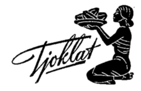 Tjoklat Logo (WIPO, 07.11.1988)