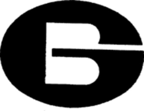 BG Logo (WIPO, 02.07.1991)