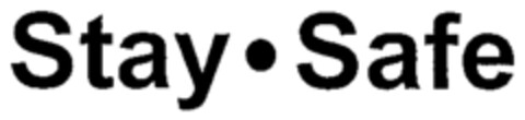 Stay Safe Logo (WIPO, 26.03.1996)