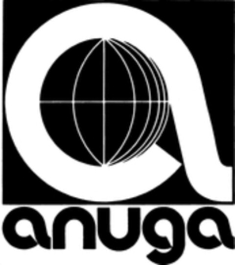 a anuga Logo (WIPO, 02.03.1998)