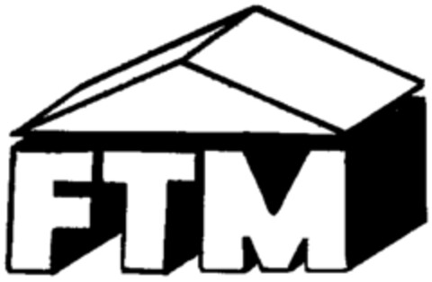 FTM Logo (WIPO, 03.08.1998)