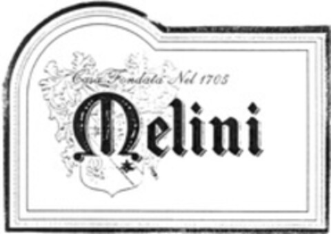 Melini Logo (WIPO, 30.05.2000)