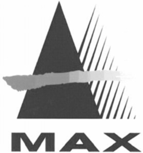 MAX Logo (WIPO, 25.10.2000)