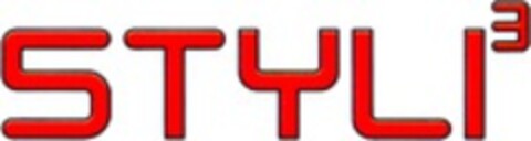 STYLI 3 Logo (WIPO, 03.10.2002)