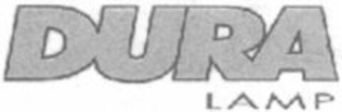 DURA LAMP Logo (WIPO, 07.04.2003)