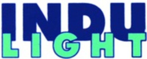 INDU LIGHT Logo (WIPO, 05/23/2003)