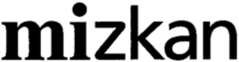 mizkan Logo (WIPO, 08.09.2003)