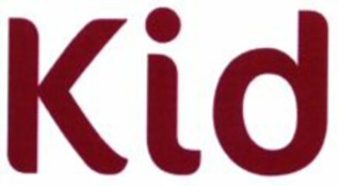 Kid Logo (WIPO, 03/23/2004)