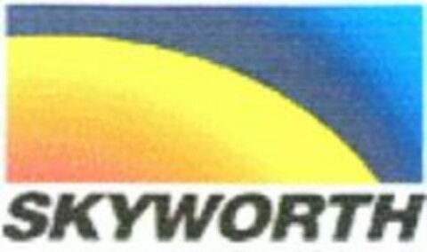 SKYWORTH Logo (WIPO, 07.04.2005)