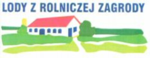 LODY Z ROLNICZEJ ZAGRODY Logo (WIPO, 08/23/2005)