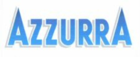 AZZURRA Logo (WIPO, 23.11.2005)