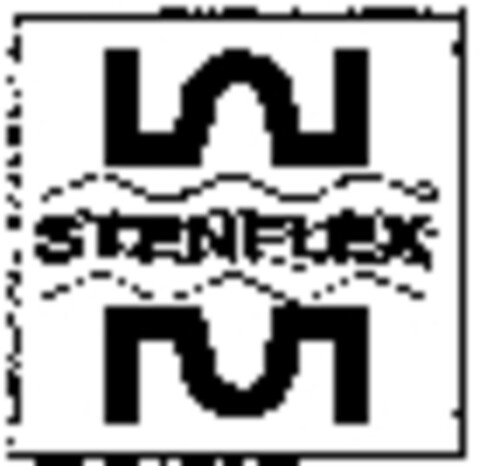 STENFLEX Logo (WIPO, 22.08.2006)