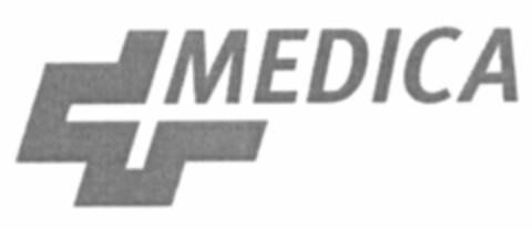 MEDICA Logo (WIPO, 09.02.2007)