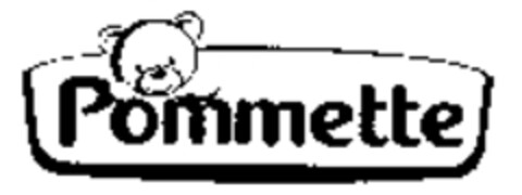 Pommette Logo (WIPO, 11.05.2007)